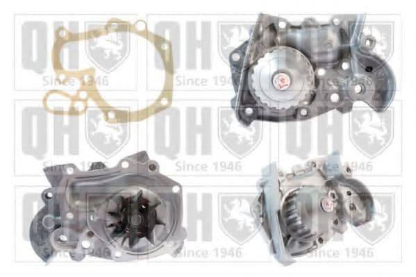 QCP2660 Quinton Hazell Помпа