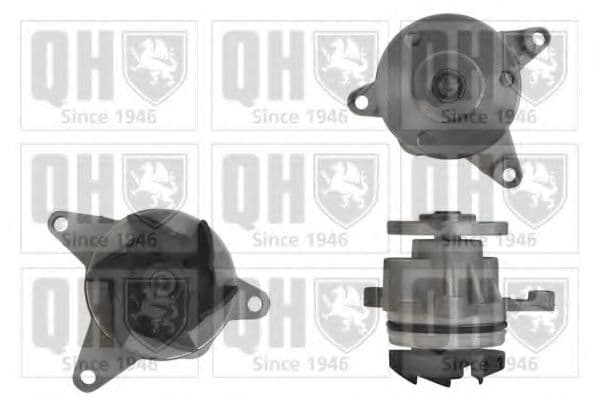 QCP3539 Quinton Hazell Помпа