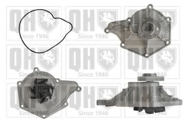 QCP3618 Quinton Hazell Помпа