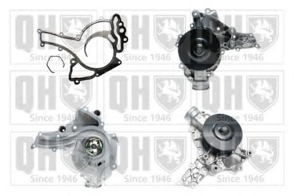 QCP3690 Quinton Hazell Помпа