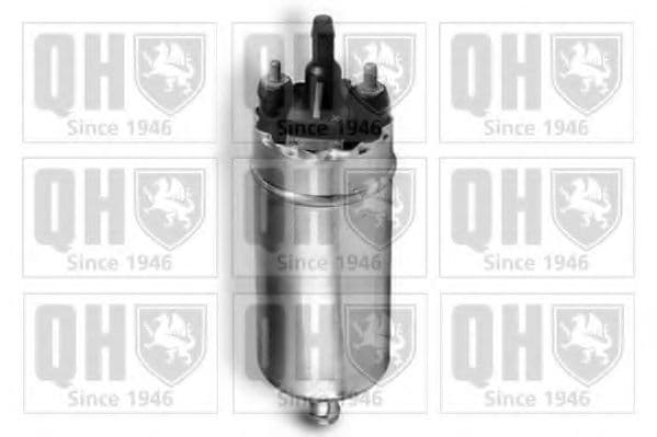 QFP811 Quinton Hazell Паливний насос