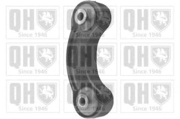 QLS3412S Quinton Hazell Стійка стабілізатора для Audi A6