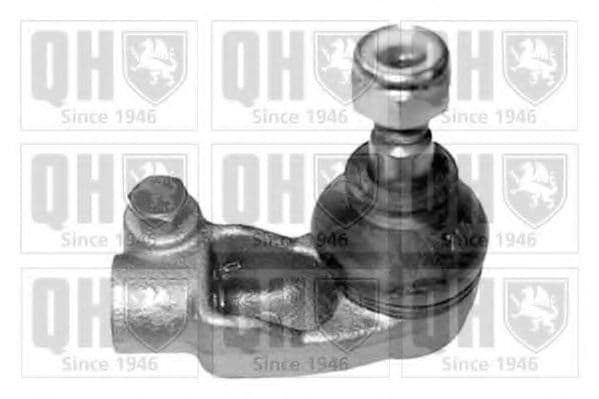 QR1828S Quinton Hazell Наконечник кермової тяги