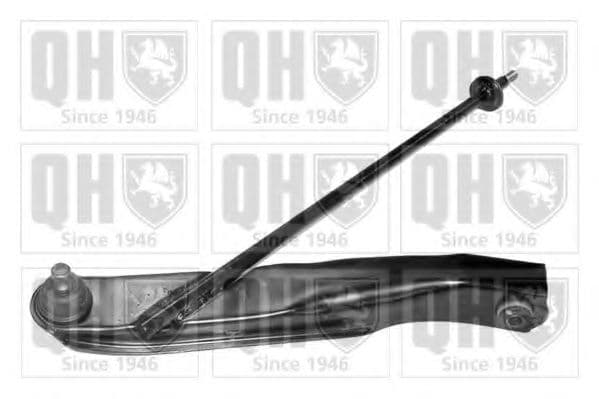 QSJ1895S Quinton Hazell Важіль підвіски для Daihatsu Hijet