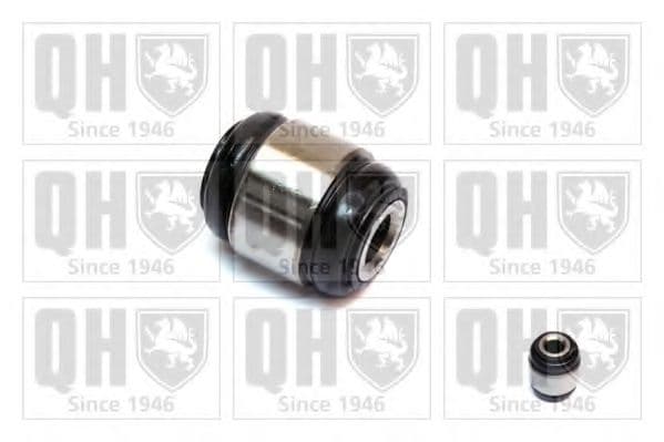 QSK227S Quinton Hazell Сайлентблок важеля