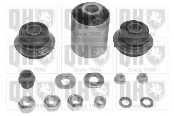 QSK254S Quinton Hazell Ремкомплект важеля для Mercedes C-Class