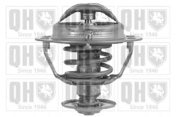 QTH606K Quinton Hazell Термостат