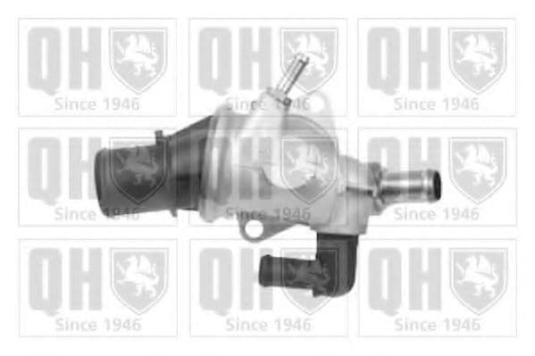 QTH519K Quinton Hazell Термостат