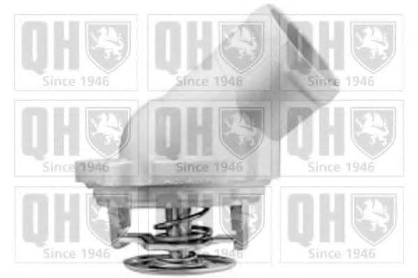 QTH523K Quinton Hazell Термостат