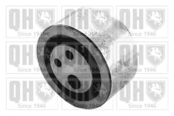 QTT145 Quinton Hazell Натяжной ролик ремня ГРМ
