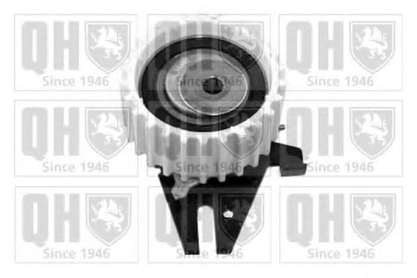 QTT840 Quinton Hazell Натяжний ролик ременя ГРМ