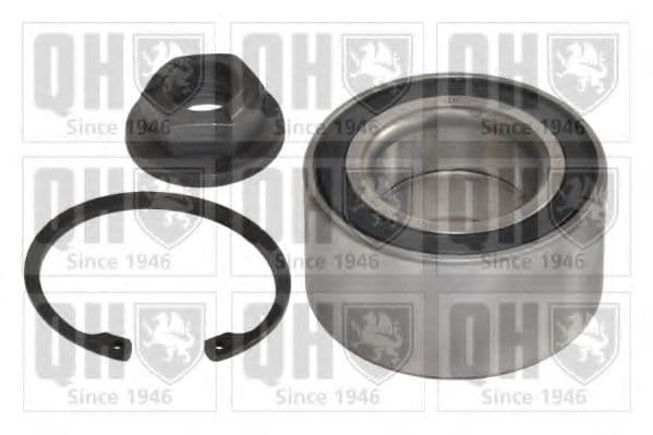 QWB1126 Quinton Hazell Подшипник ступицы колеса