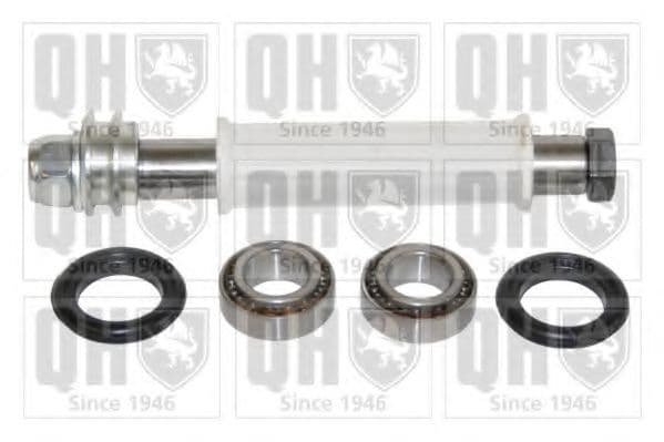 QWB9009 Quinton Hazell Ремкомплект важеля