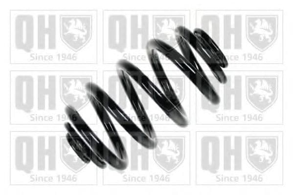 QCS6024 Quinton Hazell Пружина підвіски для BMW X3