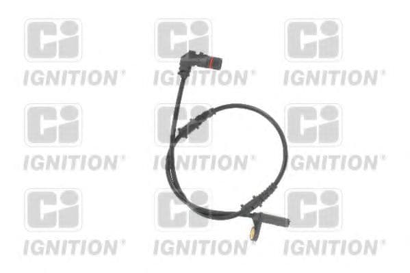 XABS864 Quinton Hazell Датчик ABS