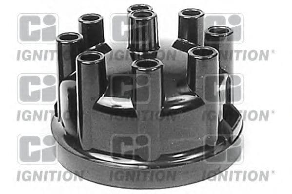 XD103 Quinton Hazell Крышка распределителя зажигания