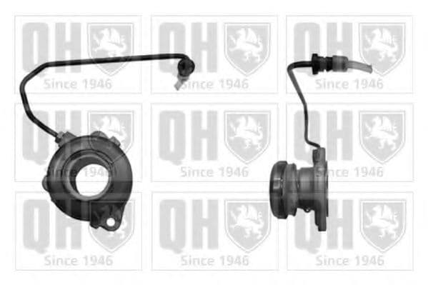 CSC058 Quinton Hazell Выжимной подшипник для Alfa Romeo 159