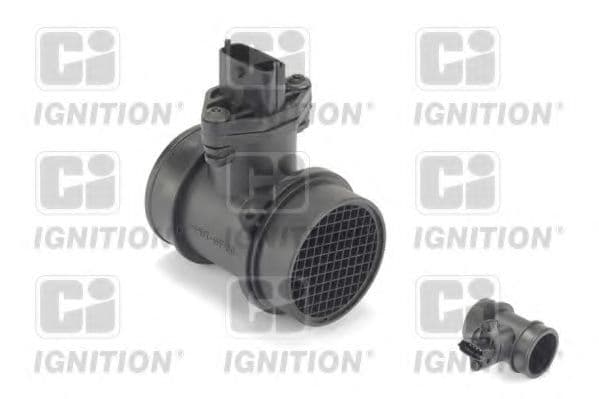 QM625 Quinton Hazell Расходомер воздуха