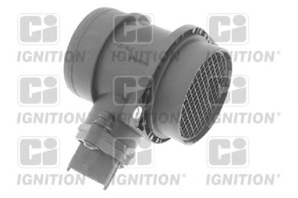 QM649 Quinton Hazell Расходомер воздуха