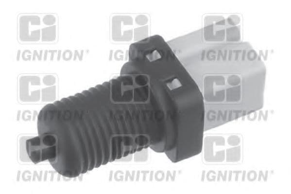 XBLS86 Quinton Hazell Выключатель стоп-сигнала