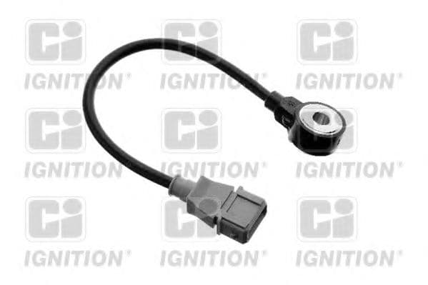 XKS27 Quinton Hazell Датчик детонації