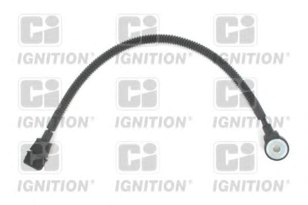 XKS96 Quinton Hazell Датчик детонації