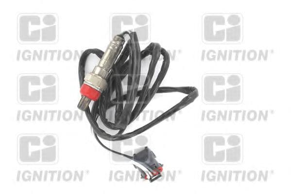 XLOS1092 Quinton Hazell Лямбда-зонд