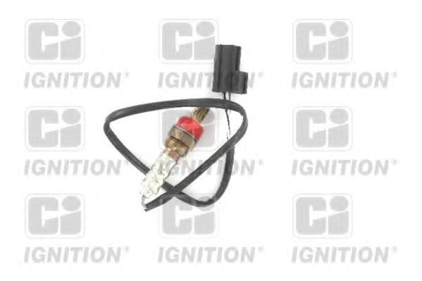 XLOS1184 Quinton Hazell Лямбда-зонд