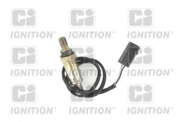 XLOS1225 Quinton Hazell Лямбда-зонд