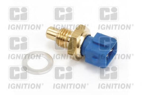 XEMS74 Quinton Hazell Датчик температуры охлаждающей жидкости