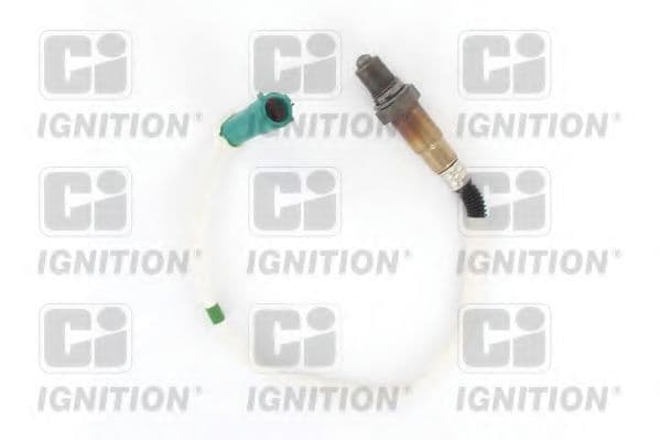 XLOS1487 Quinton Hazell Лямбда-зонд