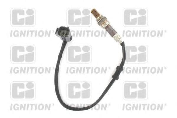 XLOS1495 Quinton Hazell Лямбда-зонд