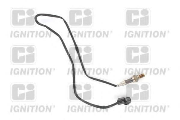 XLOS1638 Quinton Hazell Лямбда-зонд