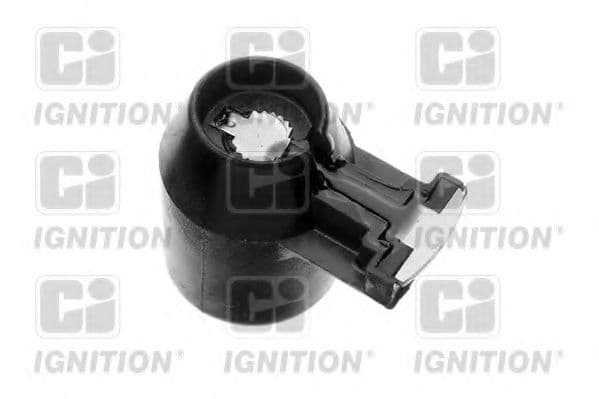 XR242 Quinton Hazell Бігунок розподільника запалювання