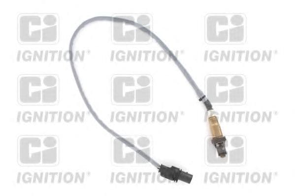 XLOS1807 Quinton Hazell Лямбда-зонд