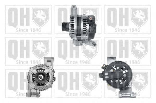 QRA1144 Quinton Hazell Генератор