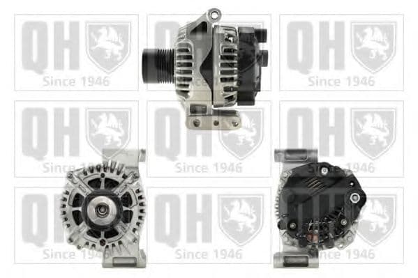 QRA1177 Quinton Hazell Генератор