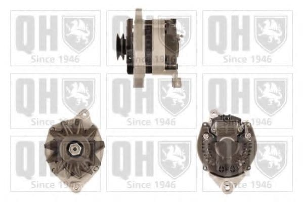 QRA2044 Quinton Hazell Генератор