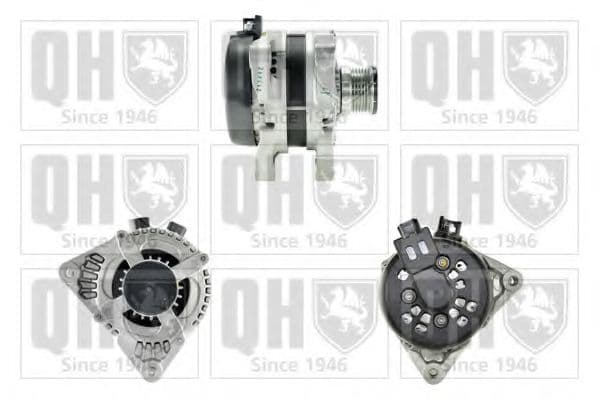 QRA2680 Quinton Hazell Генератор