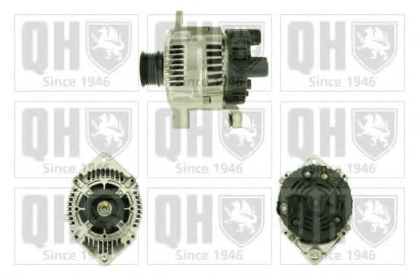 QRA2750 Quinton Hazell Генератор