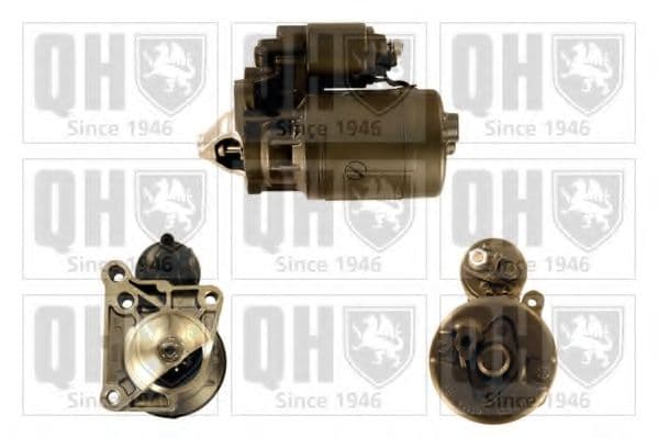 QRS1294 Quinton Hazell Стартер