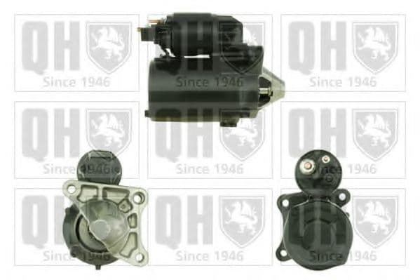 QRS1411 Quinton Hazell Стартер