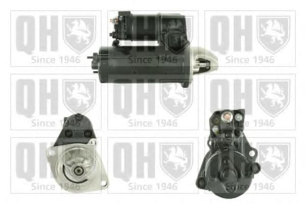 QRS1444 Quinton Hazell Стартер