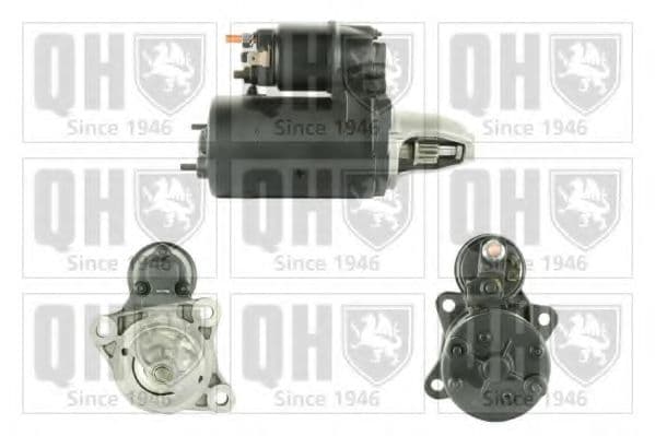 QRS1877 Quinton Hazell Стартер