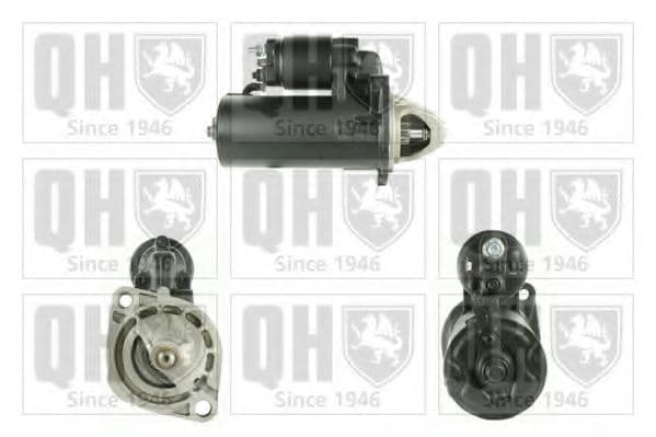 QRS2231 Quinton Hazell Стартер