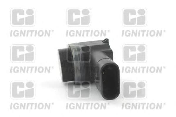 XPAR118 Quinton Hazell Датчик парктроніка