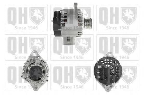 QRA2281 Quinton Hazell Генератор