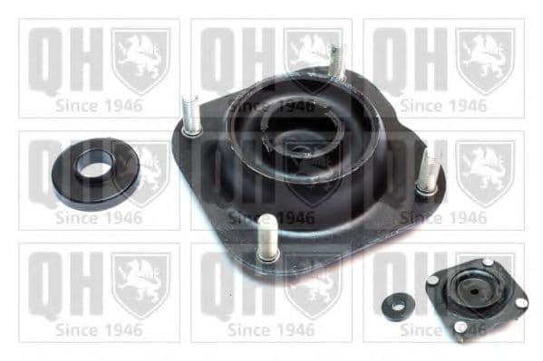 EMA6069 Quinton Hazell Комплект (опора + подшипник)