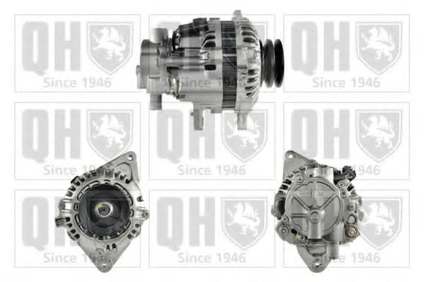 QRA2600 Quinton Hazell Генератор