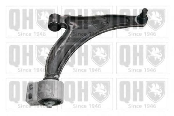 QSA2426S Quinton Hazell Важіль підвіски